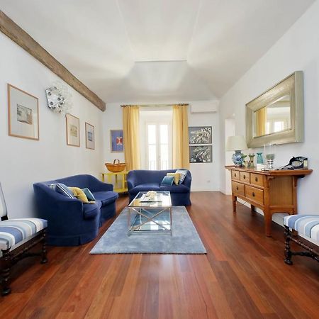 Ych-Penthouse Fiammetta A Piazza Navona Leilighet Roma Eksteriør bilde