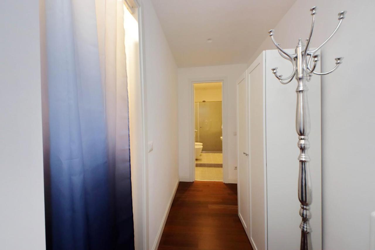 Ych-Penthouse Fiammetta A Piazza Navona Leilighet Roma Eksteriør bilde