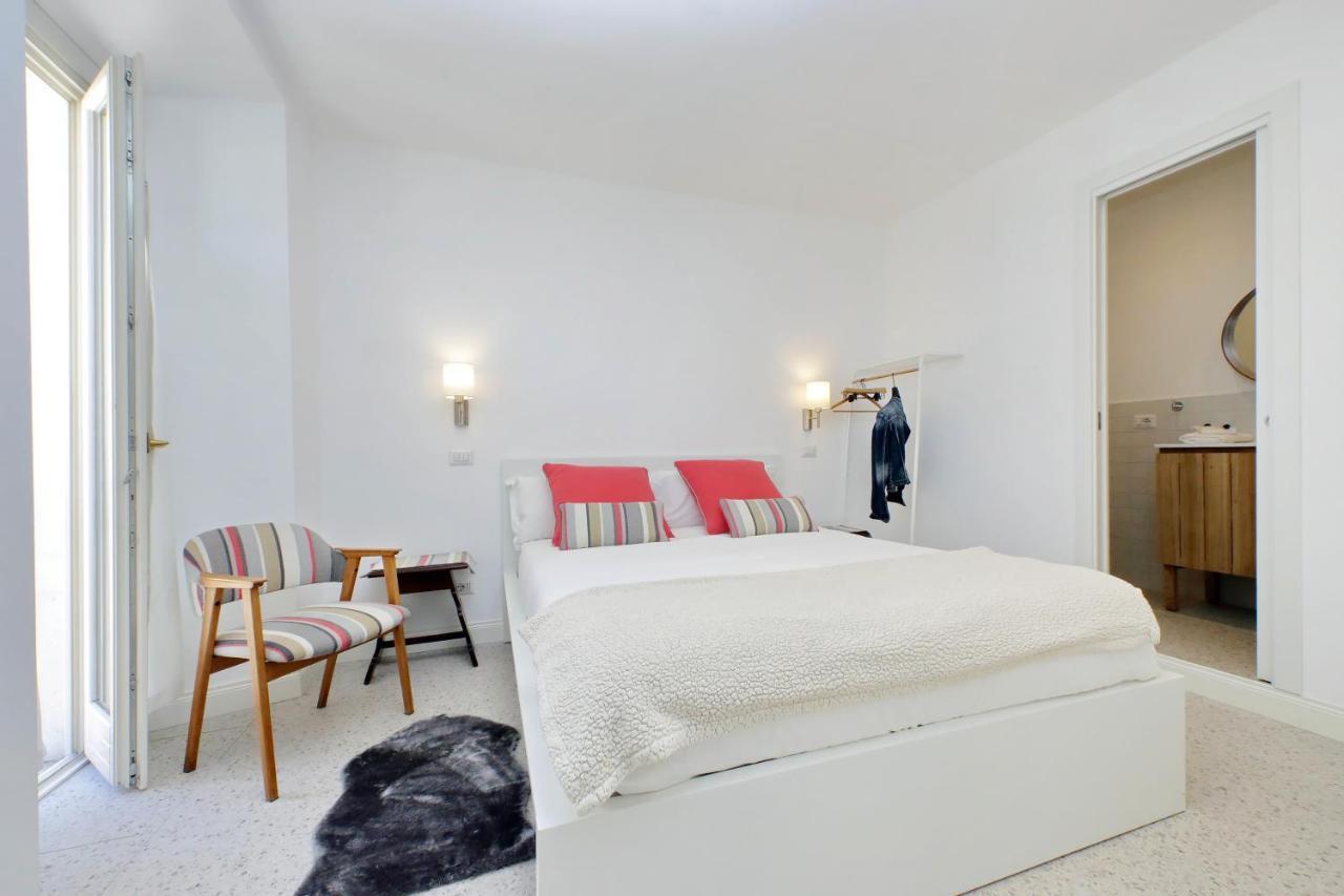 Ych-Penthouse Fiammetta A Piazza Navona Leilighet Roma Eksteriør bilde
