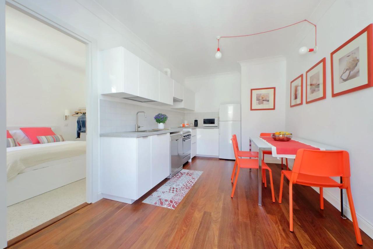 Ych-Penthouse Fiammetta A Piazza Navona Leilighet Roma Eksteriør bilde